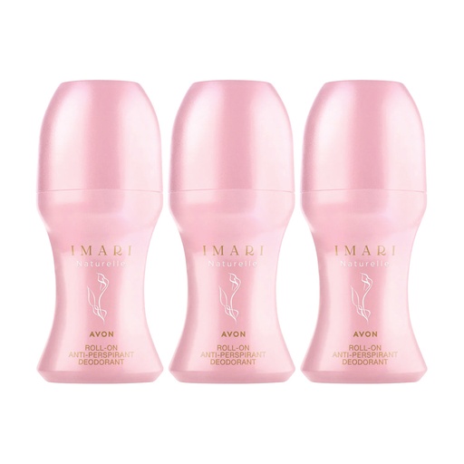 [3447] pack offer IMARI NATURELLE ROLL ON  C09 2025