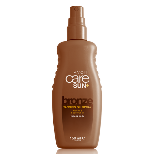 [3239300] AC SUN TAN ENHANCING OIL SPRAY-EMEA
