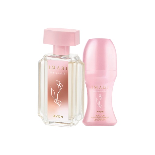 [555] عبوة عرض ايماري ناتورال