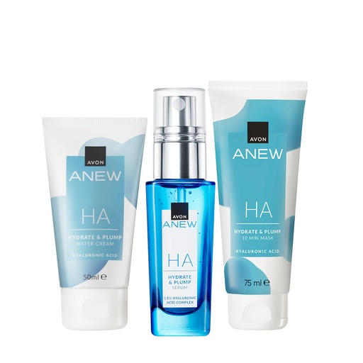 [2236] pack offer ANEW Hydrate C11 2025