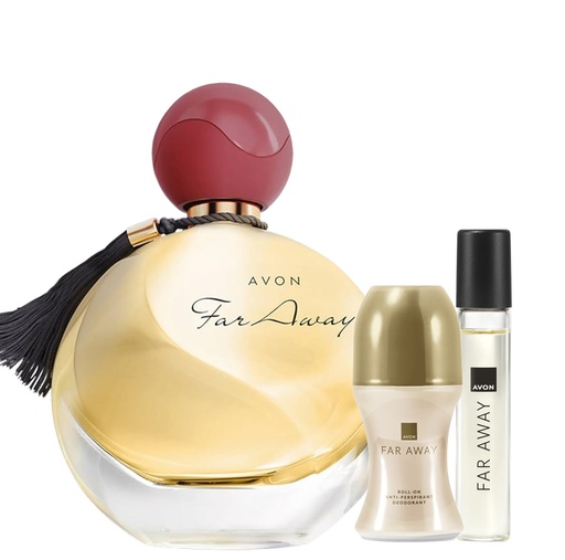 [2264] عبوة عرض فاراوي