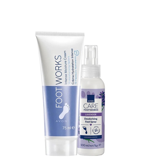 [2267] PACK OFFER FOOTWORKS C11 2025