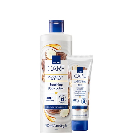 [2311] PACK OFFER JOJOBA OIL C11 2025