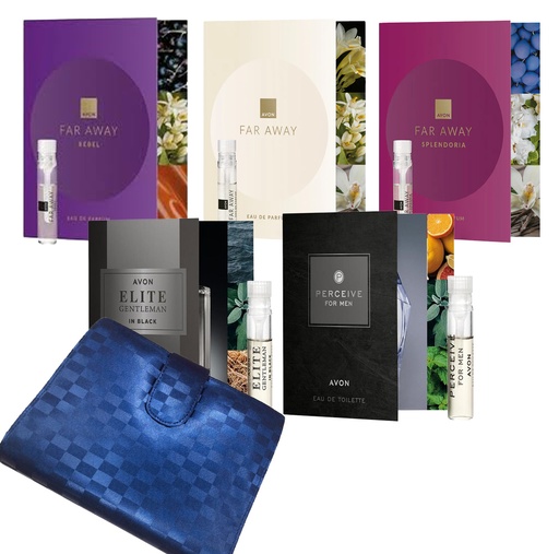 [2397] PACK OFFER Sample pack C11 2025