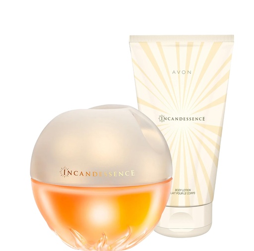 [2395] عبوة عرض انكانديسنس النسائي