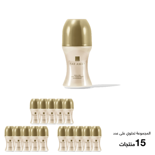[2384] عرض النجمات مزيل عرق فاراوي بالسعر الصافي