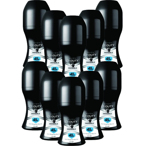 [354] عبوة عرض اون ديوتي انفيزيبيل للرجال