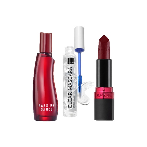 [2414] pack offer Passion Dance C01 2026