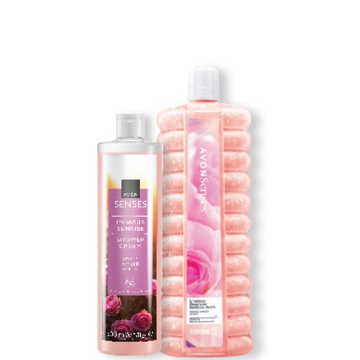 [669] Pack Offer SENSES LAMOUR SUNRISE  C02 2026