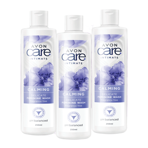 [1912] pack offer SIMPLY DELICATE CALMING C09 2025