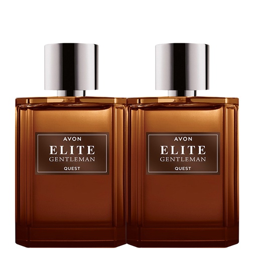 [375] عبوة عرض ايليت جنتلمان كويست 