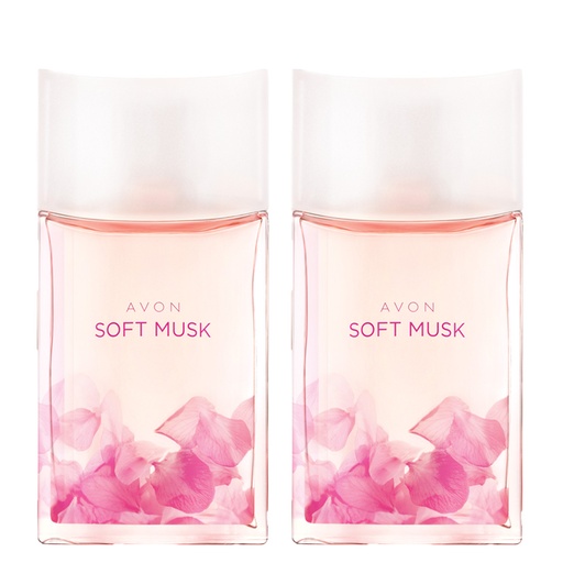 [1644] pack offer Soft Musk C12 2025