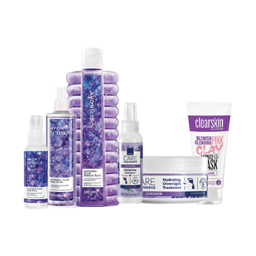 [1558] Pack offer Relaxing Kit  C08 2026