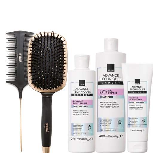 [2611] Pack offer Hair Expert Kit  C08 2026