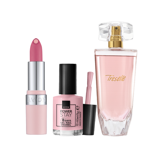 [2413] pack offer Treselle C05 2026