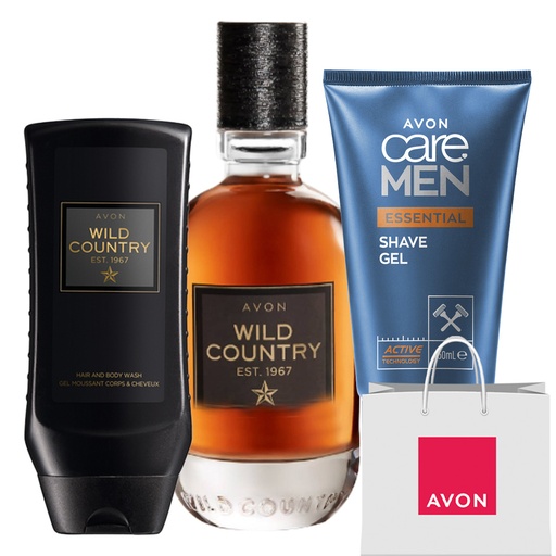 [1626] pack offer WILD COUNTRY  C01 2026 