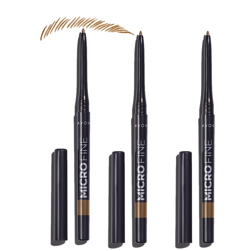 [563] pack offer BROW PENCIL LIGHT BROWN C09 2025