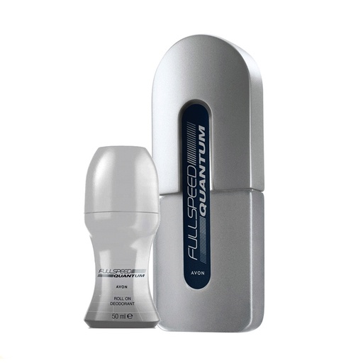 [2027] Pack offer FULL SPEED QUANTUM C09 2025