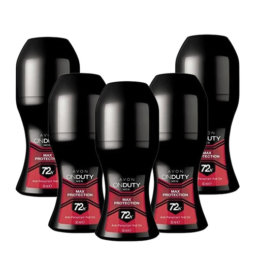 [2560] Pack Offer On Duty Max Protection Rod HIM C11 2025