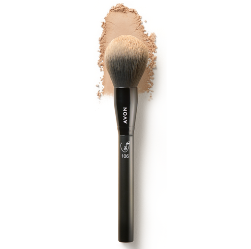 [1501401] ALL OVER FACE BRUSH	