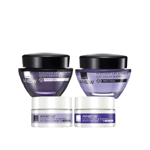 [1279] PACK OFFER ANEW Platinum C03 2026