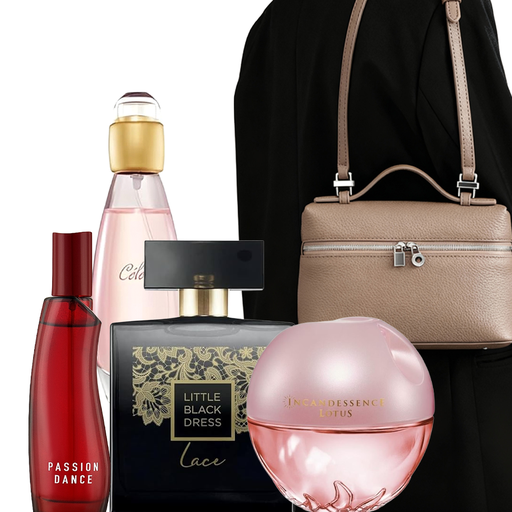 [1400] Black Friday Offer fragrances+ Dedoo bag Free  C11 2025