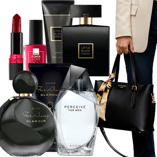 [1572] Black Friday Offer fragrances+ ChicMix bag Free  C11 2025