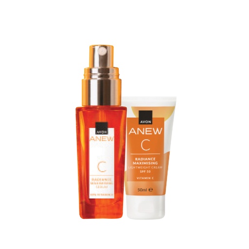 [1271] PACK OFFER ANEW VITAMIN C C12 2025