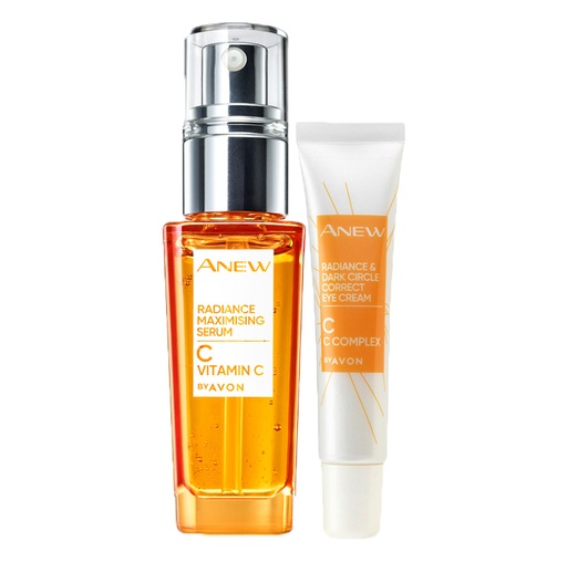 [1399] PACK OFFER ANEW VITAMIN C C01 2026