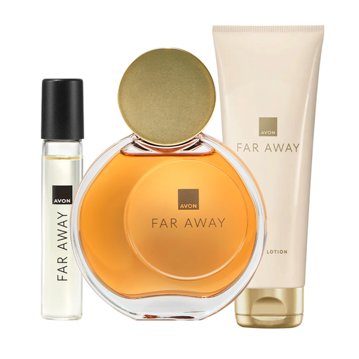 [731] pack offer  FAR AWAY C09 2025