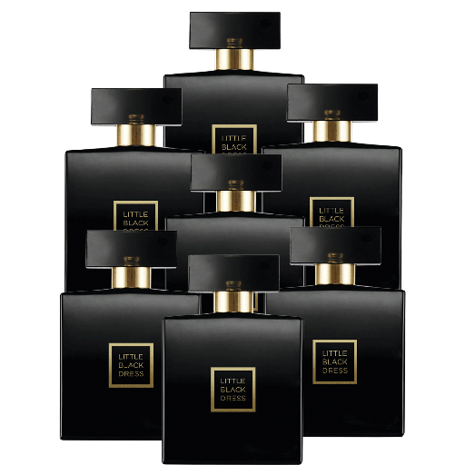 [849] STAR OFFER  LITTLE BLACK DRESS  C03 2026