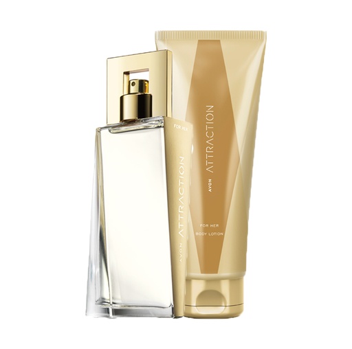 [1391] Pack offer ATTRACTION C03 2026