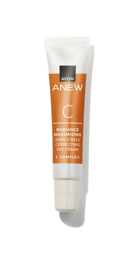[1556753] ANEW C RADIANCE MAXIMISING DARK CIRCLE CORRECTING EYE CREAM