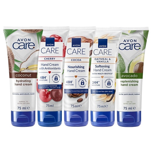 [1352] Pack Offer HAND CREAM C12 2025