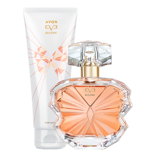 [1389] PACK OFFER EVE BECOME  C11 2025