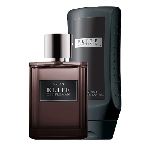 [1376] PACK OFFER Elite Gentleman C02 2026