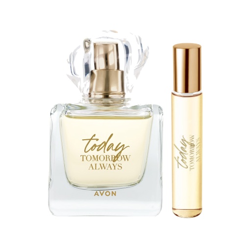 [779] عبوة عرض تي تي ايه توداي