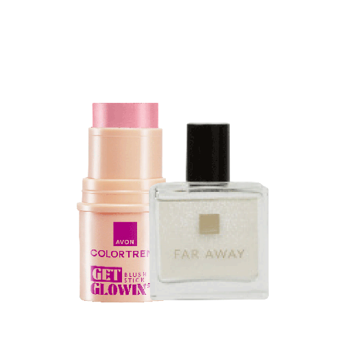 [1343] PACK OFFER FAR AWAY EDP FOR HER 30ML C03 2026