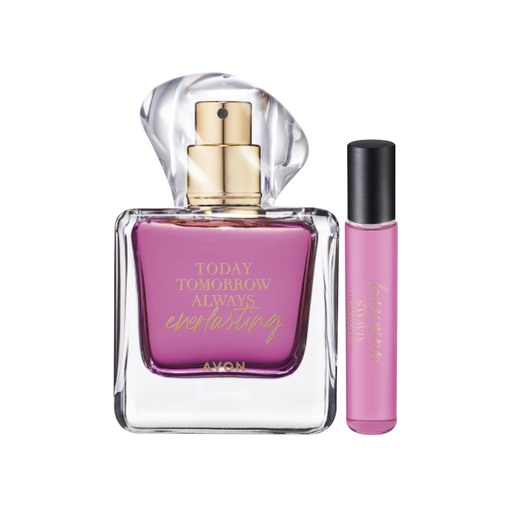 [776] Pack Offer  TTA EVERLASTING C11 2025