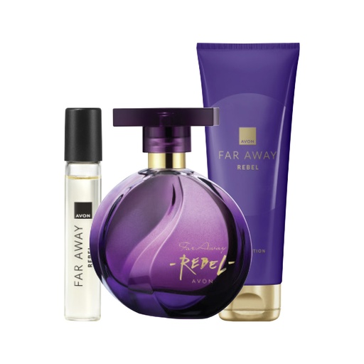 [775] عبوة عرض فاراوي ريبيل