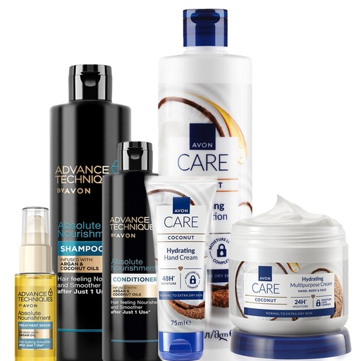 [2694] pack offer Personal care C04 2026