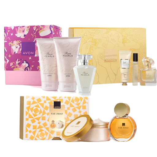 [2515] pack offer Mix giftset C03 2026