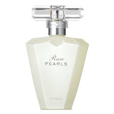 [2530] عطر رير بيرلز