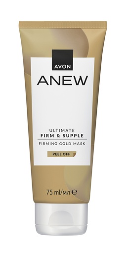 [1540926] ANEW Gold Mask 75 ML