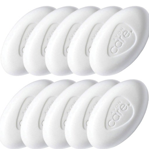 [1541] Star offer Avon Care Bar Soap C01 2026 (Net Price) 