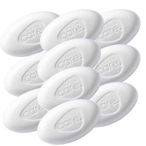 [1541] Star offer Avon Care Bar Soap C12 2025