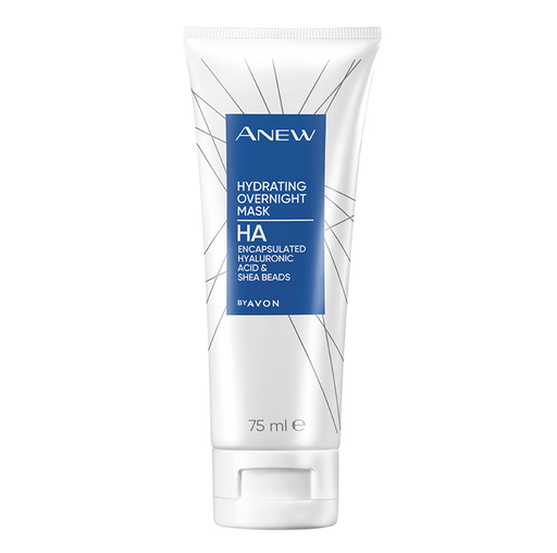 [1507670] ANEW HYALURONIC ADVANCED OVERNIGHT MASK 75ML 