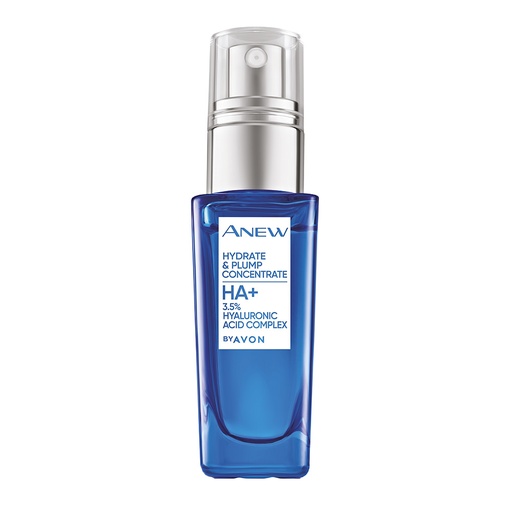[1499373] ANEW HYDRATE AND PLUMP CONCENTRATE SERUM 30ML