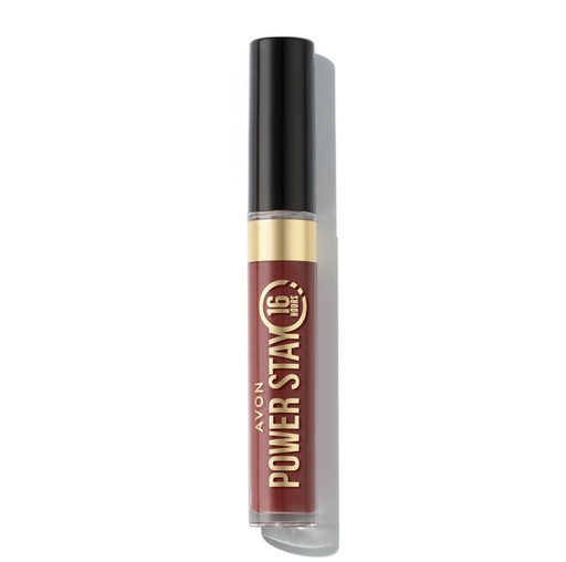 [1520262] POWER STAY LIQUID LIP COLOUR - Spicy brown
