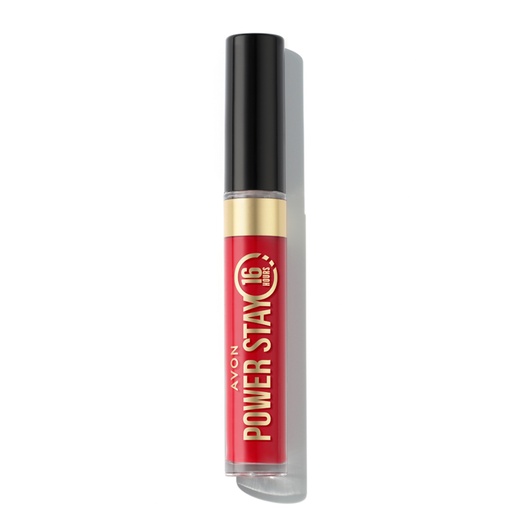 [1520261] POWER STAY LIQUID LIP COLOUR - The red one